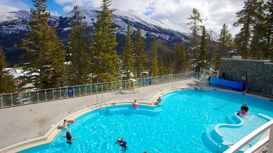 calgary travel packages