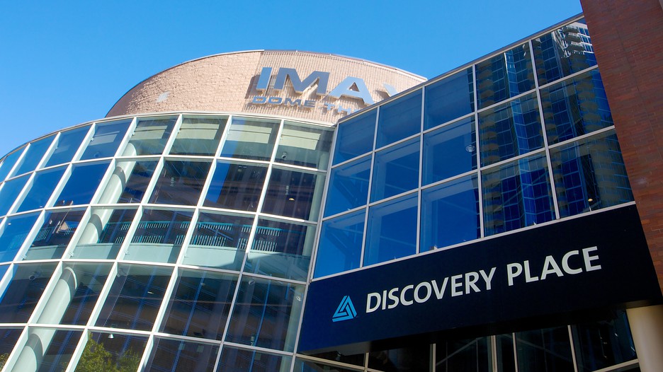 Coupon discovery place charlotte nc