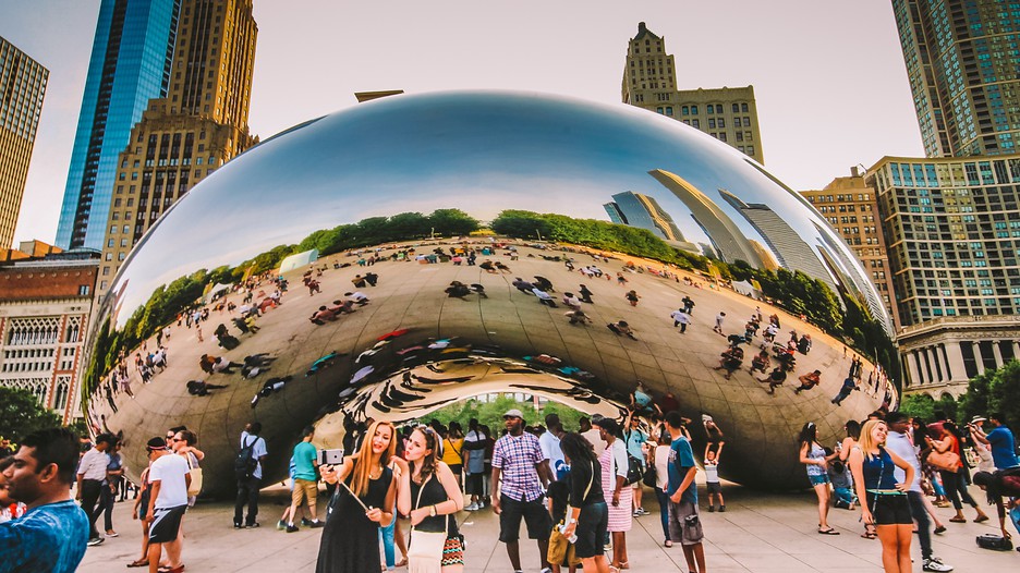 Vacances à Chicago - Réservez votre séjour sur Expedia.fr