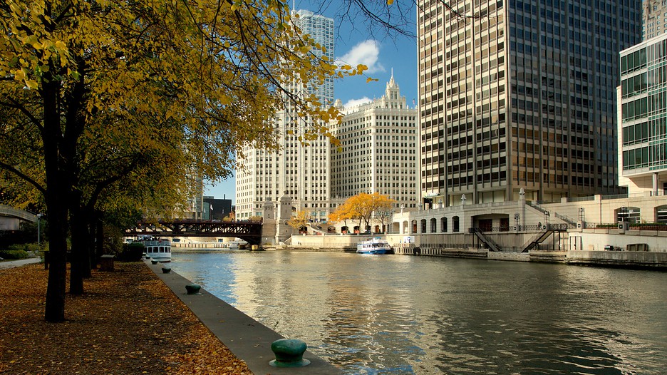 Condo deals chicago