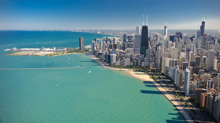 chicago vacations