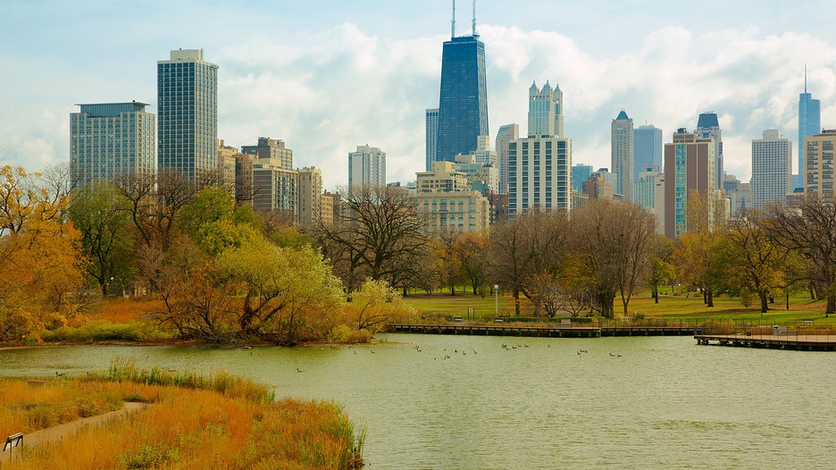 Hotels By Lincoln Park Zoo Chicago Hotels By Lincoln Park Zoo Chicago