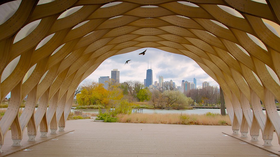 Lincoln Park Zoo, Chicago Expedia.se