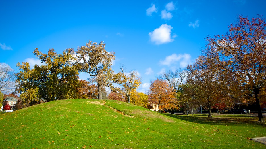 Schiller Park in Columbus, Ohio Expedia