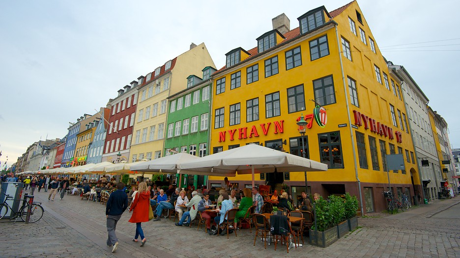 Copenhagen Hotels Tivoli Area Copenhagen Hotels Tivoli Area