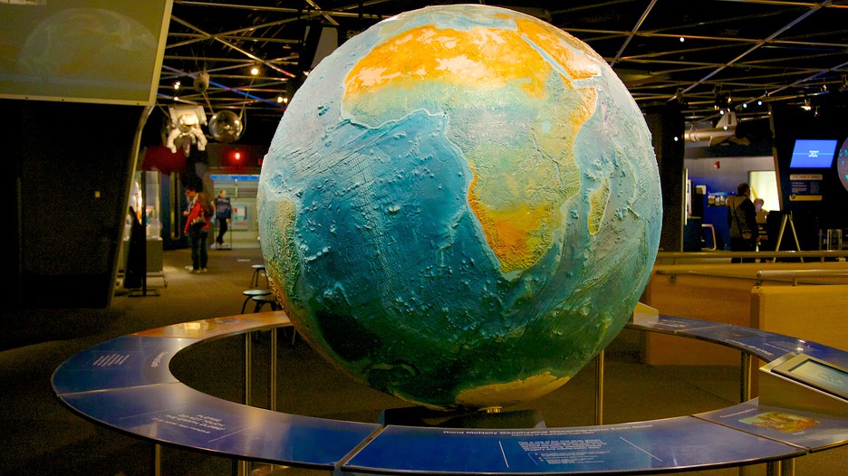 Denver Museum of Nature and Science in Denver, Colorado Expedia