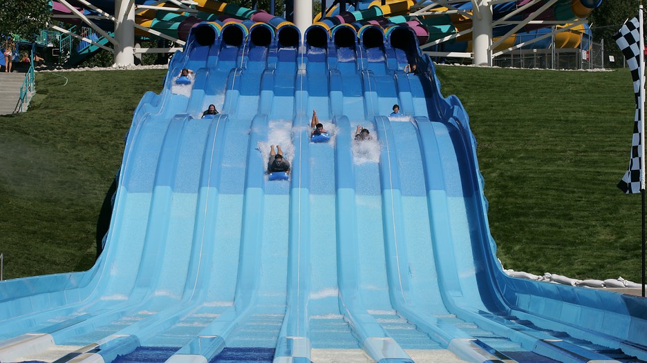 Water World in Denver, Colorado Expedia