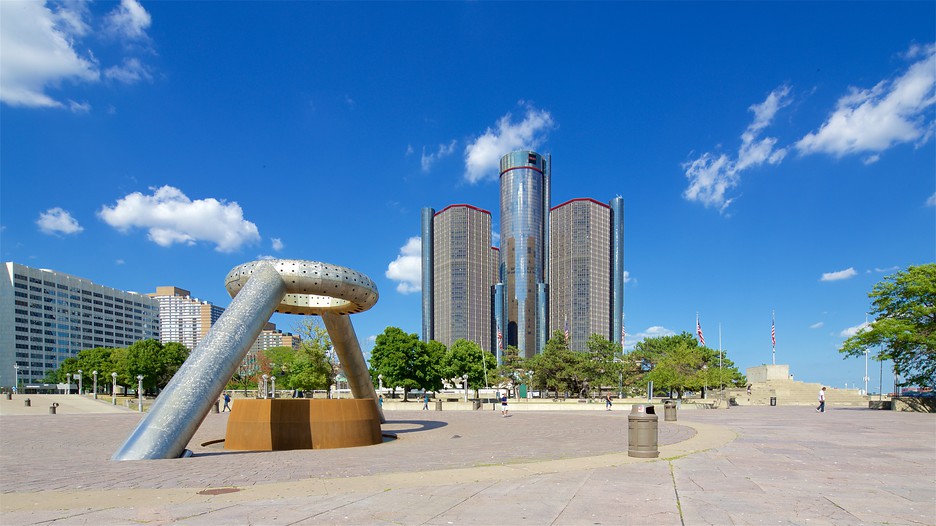 Weekend travel deals in michigan