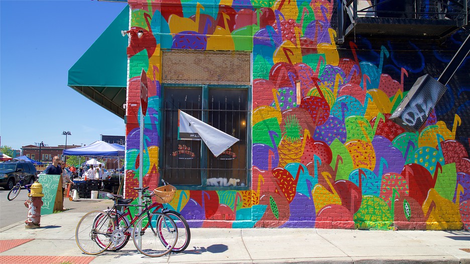 Weekend travel deals in michigan