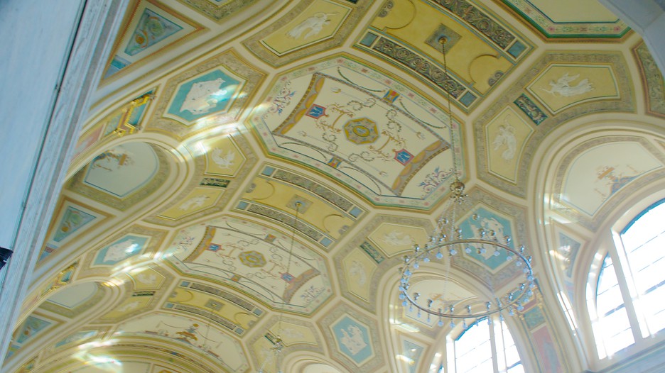 Detroit Institute of Arts in Detroit, Michigan | Expedia.ca