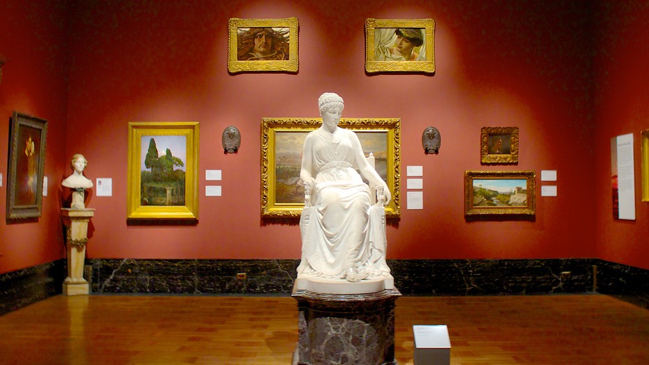 Detroit Institute of