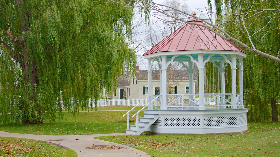 Greenfield Village in Detroit, Michigan Expedia.ca