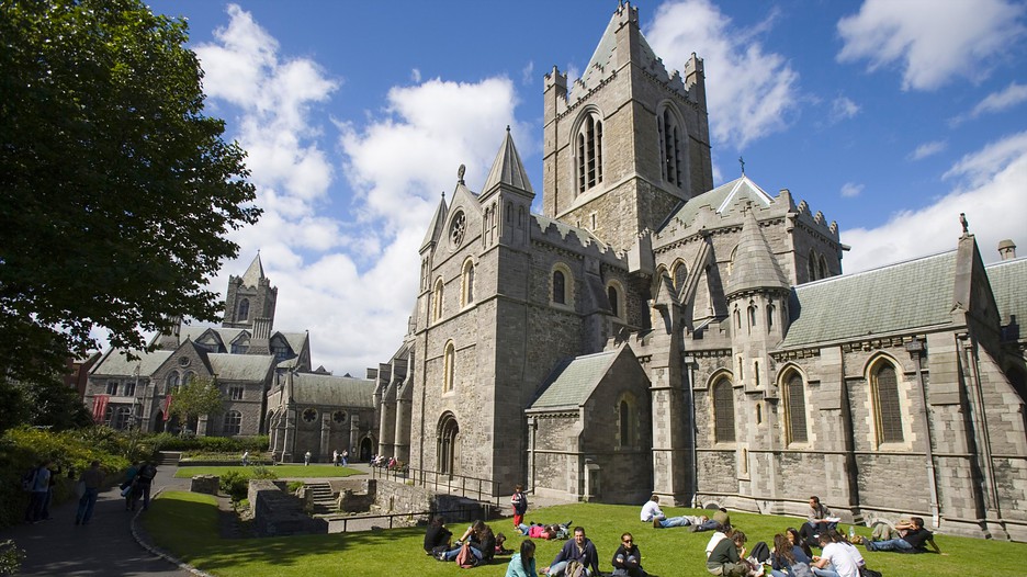 VIAJES BARATOS A DUBLIN viajes baratos a dublin:
