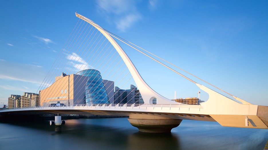 VIAJES BARATOS A DUBLIN viajes baratos a dublin: