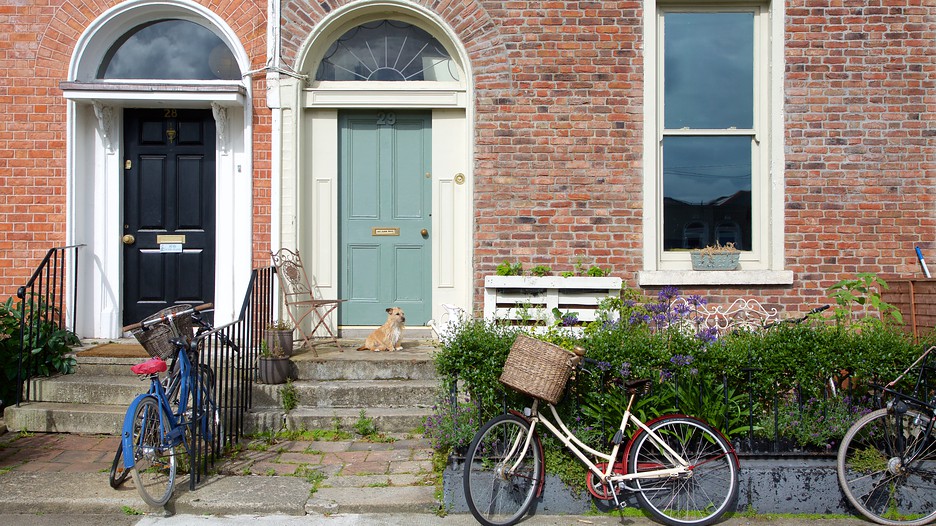 VIAJES BARATOS A DUBLIN viajes baratos a dublin: