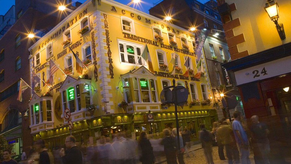 VIAJES BARATOS A DUBLIN viajes baratos a dublin: