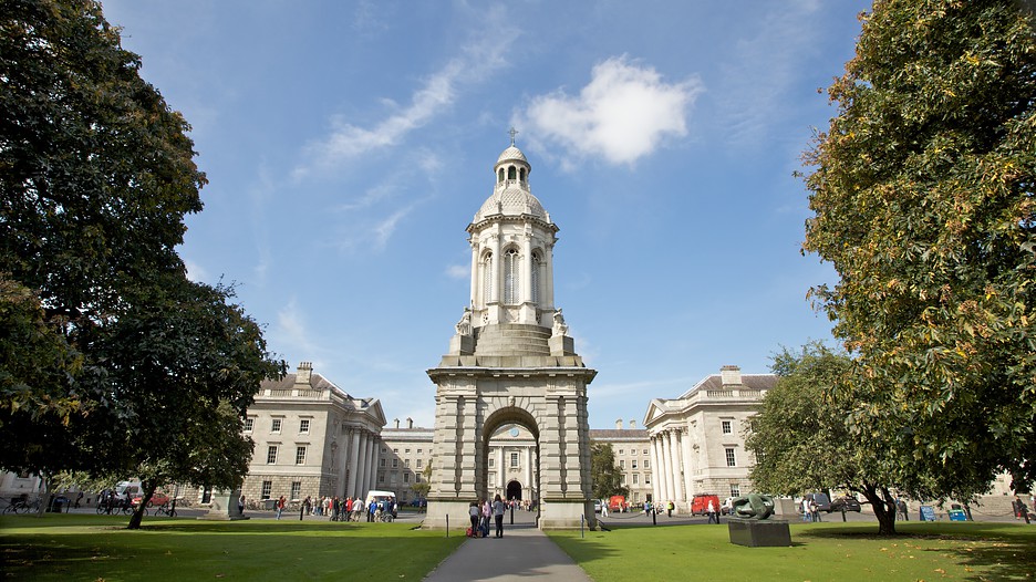 VIAJES BARATOS A DUBLIN viajes baratos a dublin: