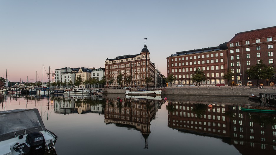 Casino helsinki piazza lounas