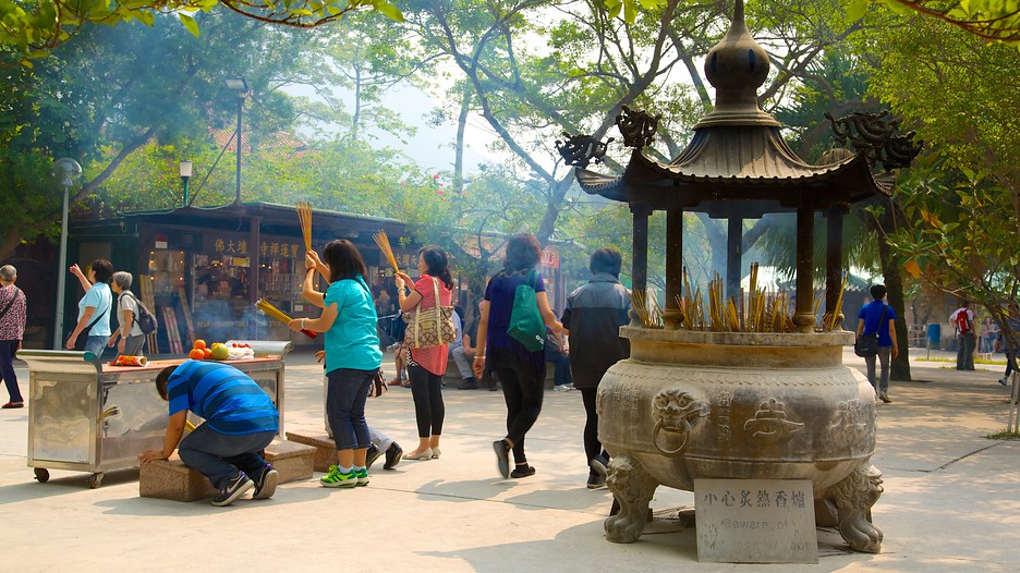 Hong Kong Hotel Package Deals Hong Kong Hotel Package Deals