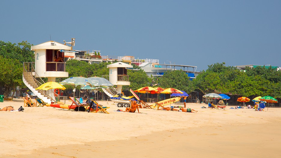 shek o