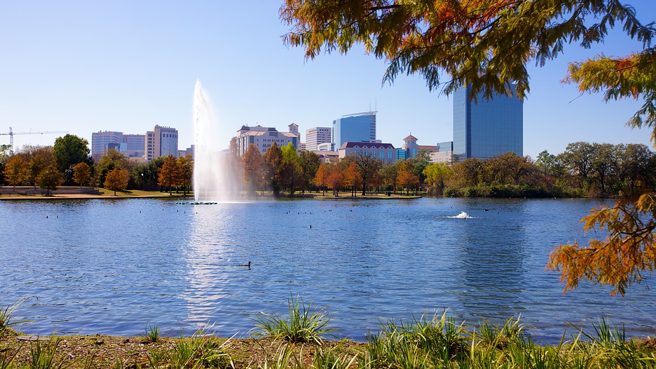 Last minute deals from houston texas