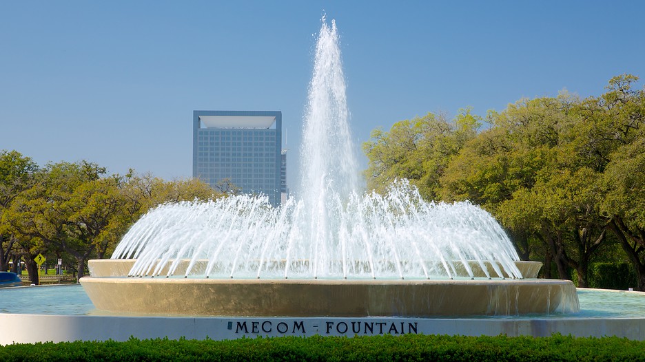 Hermann Park in Houston, Texas Expedia