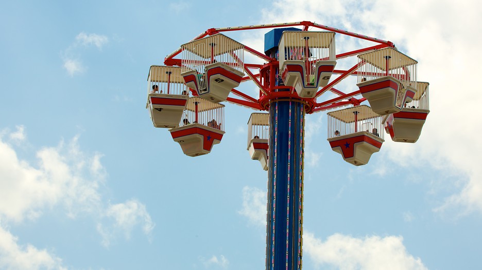 Traders Village in Houston, Texas Expedia