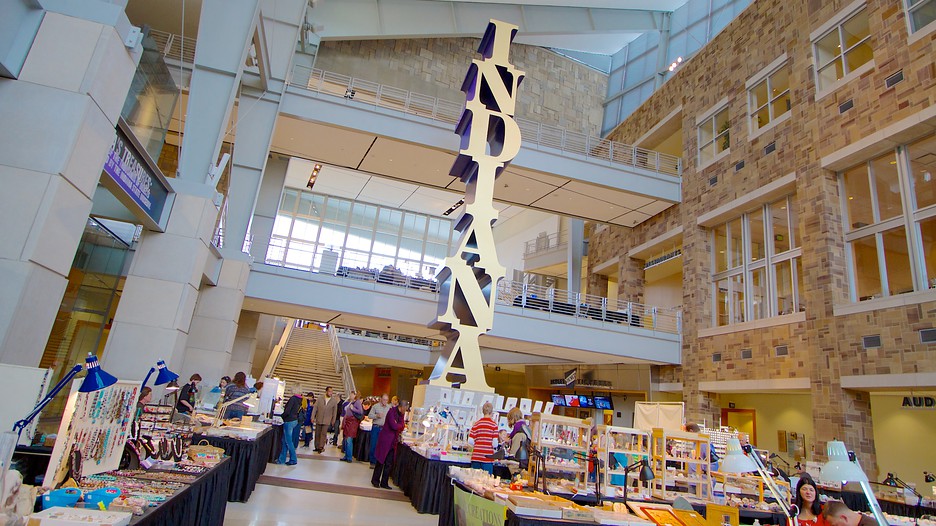 Indiana State Museum in Indianapolis, Indiana Expedia