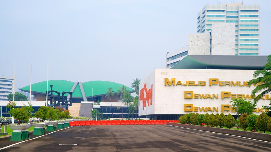 Jakarta Travel, Indo