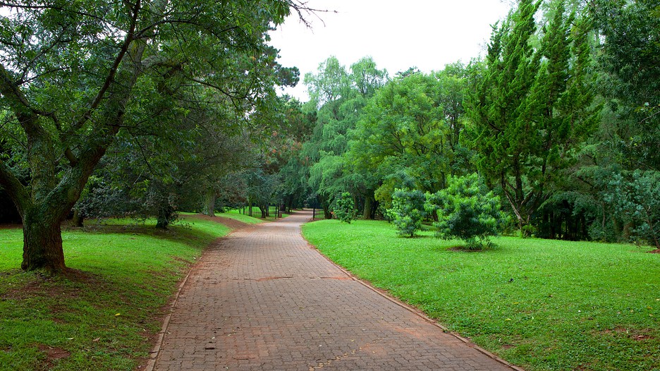 Johannesburg Botanical Garden in Johannesburg, Expedia.ca