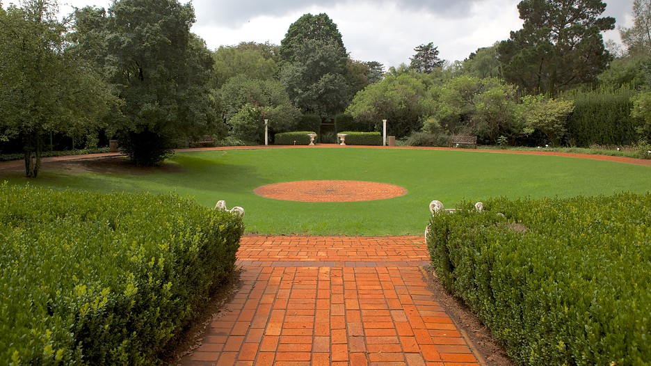 Johannesburg Botanical Garden Johannesburg ｜Expedia.co.in