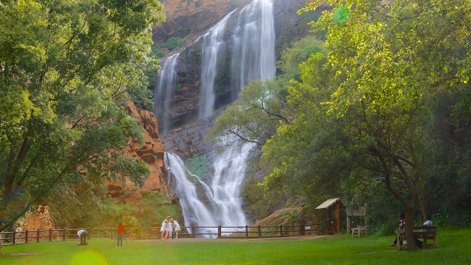 Walter Sisulu National Botanical Garden in Johannesburg, Expedia
