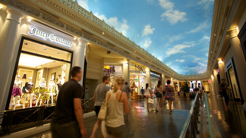 Forum Shops in Las Vegas, Nevada | www.cinemas93.org