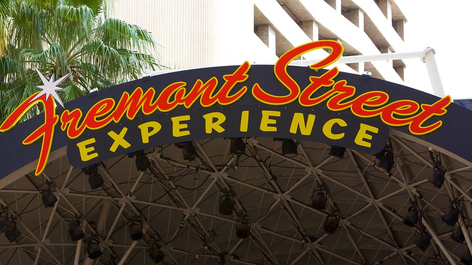 Fremont Street Experience in Las Vegas, Nevada | Expedia.ca