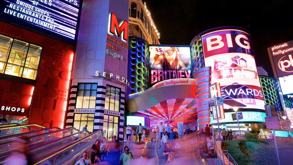 Best cheap gambling on the strip