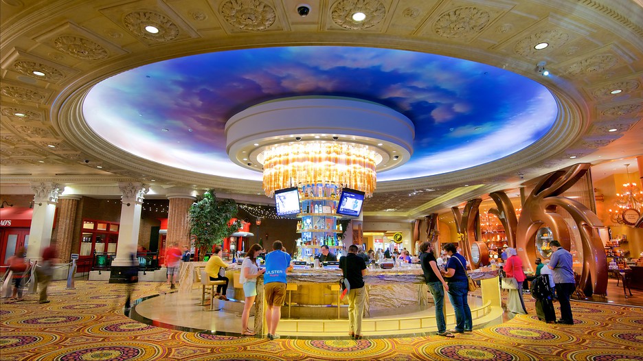 The Best Las Vegas Vacation Packages 2017 Save Up to C590 on our