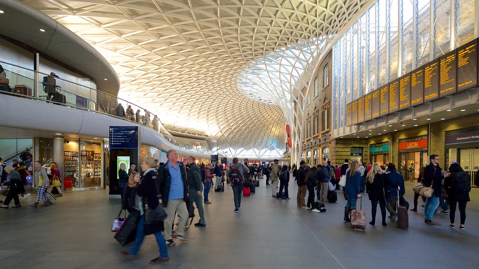 Hotels Close To St Pancras Hotels Close To St Pancras