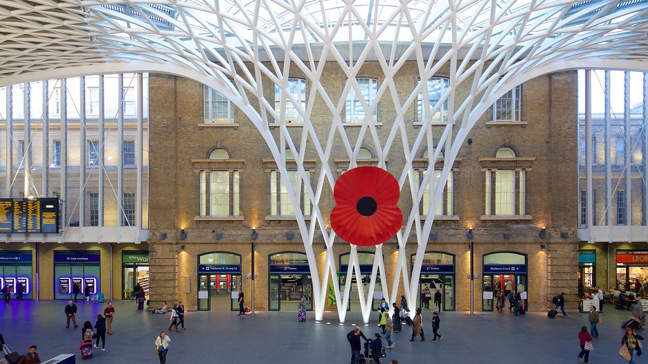 Flug Und Hotel Kings Cross London Flug Und Hotel Kings Cross London