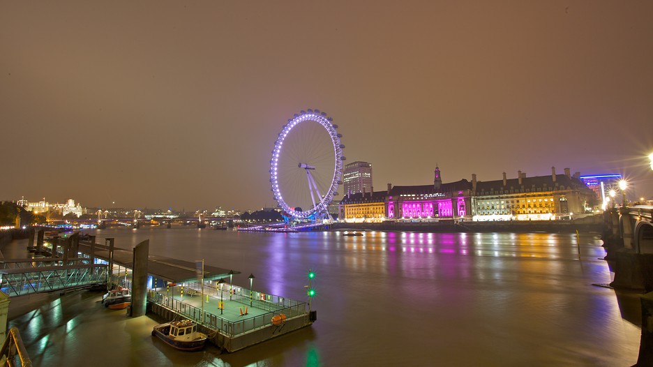 London Vacation Packages June 2017 - Book London Trips | Travelocity