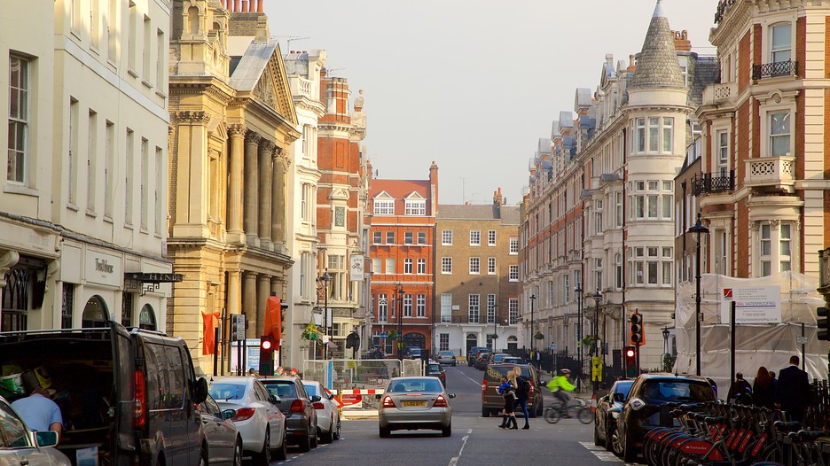 Marylebone Best Budget Restaurants Marylebone Best Budget Restaurants