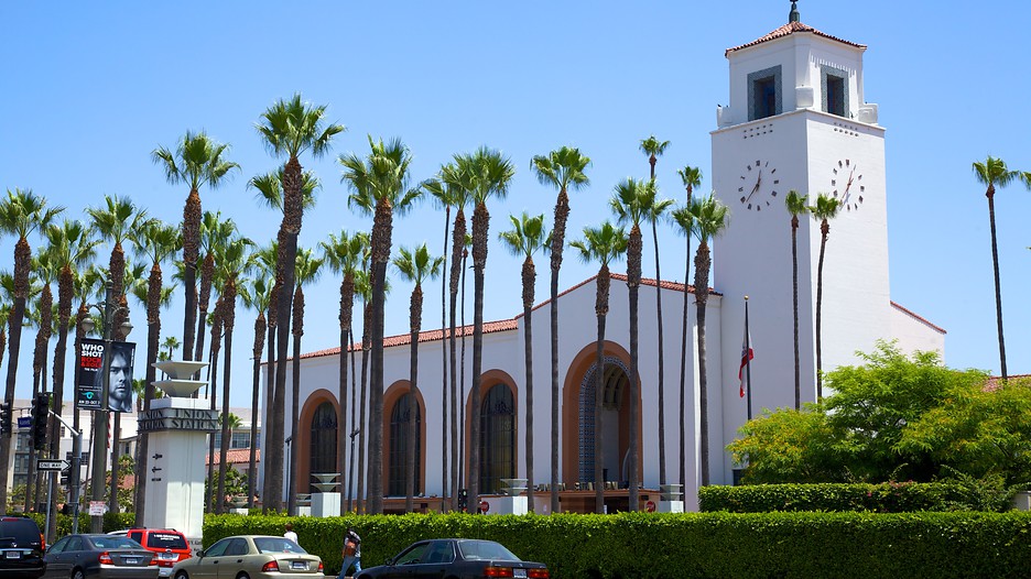Destination coupons los angeles