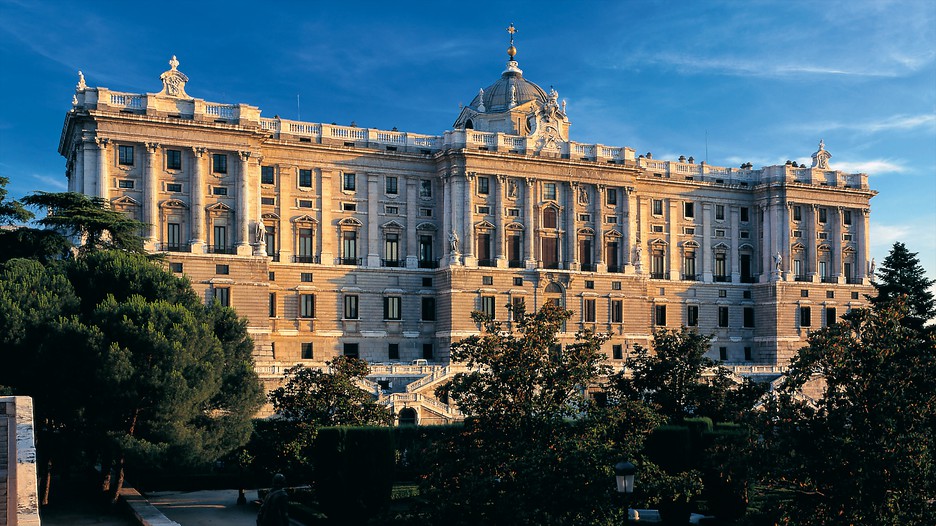 national tourist office of spain