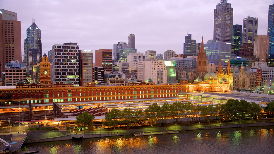 Holiday deals around melbourne
