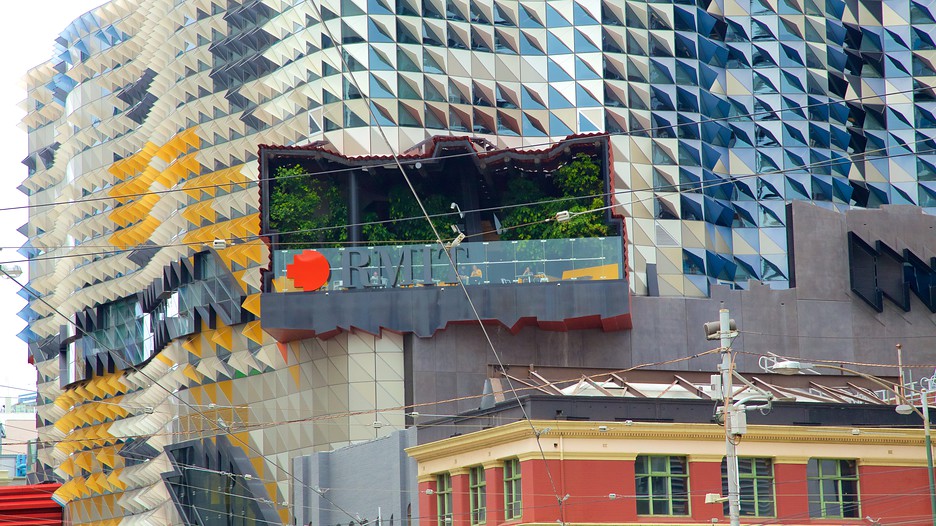 Holiday deals around melbourne