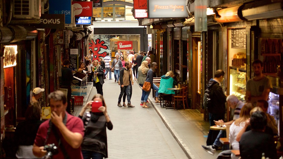Holiday deals around melbourne