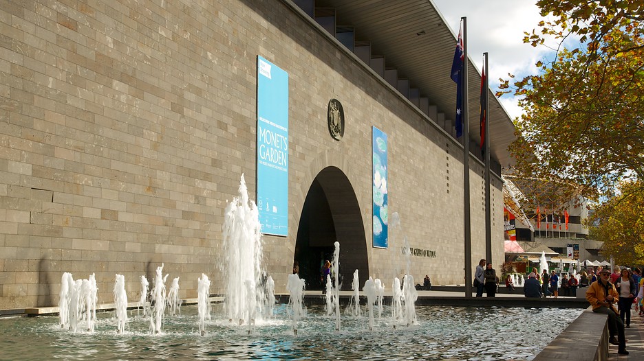 National Gallery Of Victoria National Gallery of Victoria - Melbourne, Victoria Attraction | Expedia