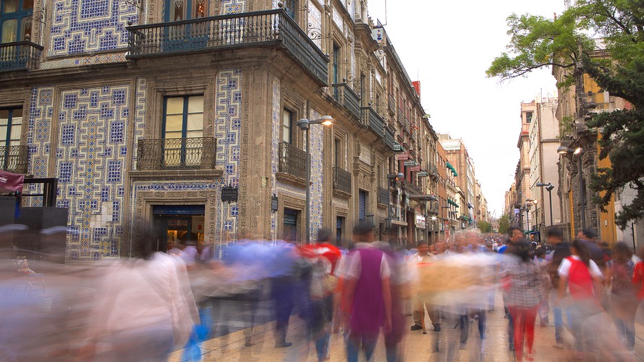 Mexico City Vacation Packages 2017 - Book Mexico City