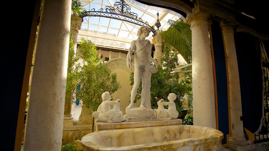 Vizcaya Museum and Gardens in Miami, Florida | Expedia.ca