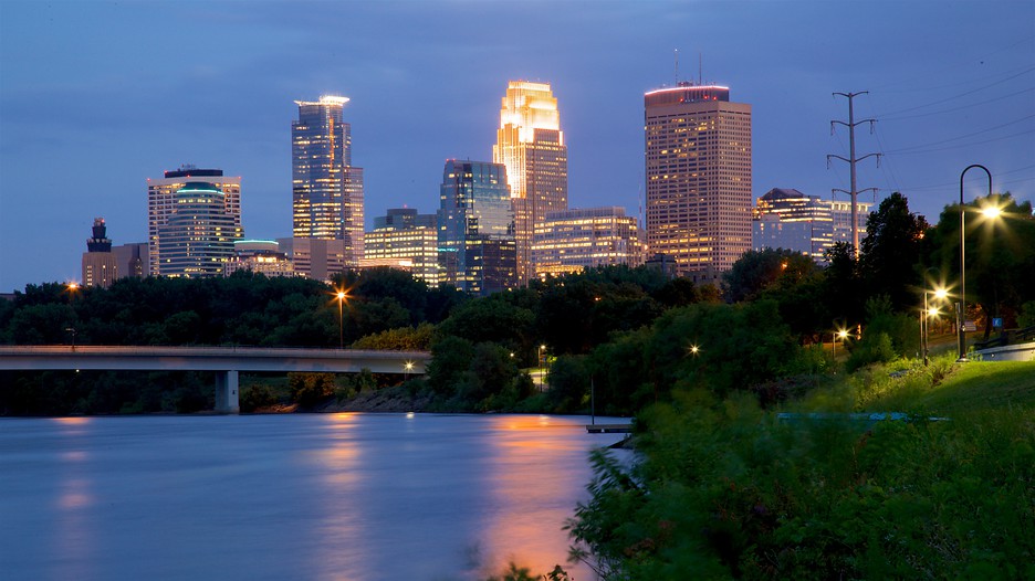 Msp vacation deals