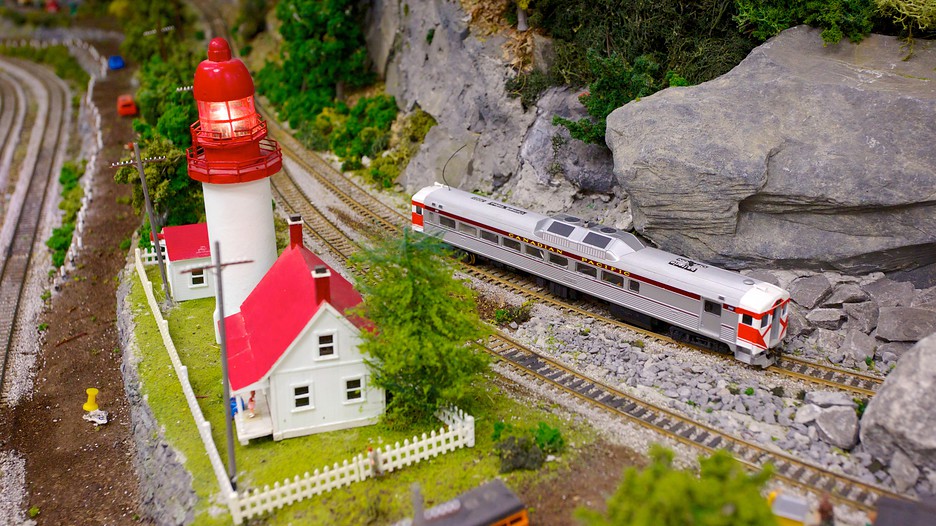 Canadian Railway Museum in Saint Constant, Quebec Expedia